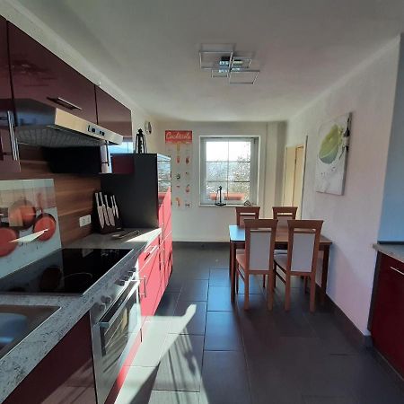 Ferienhaus Elbsommer Am Weinberg II Meissen Luaran gambar