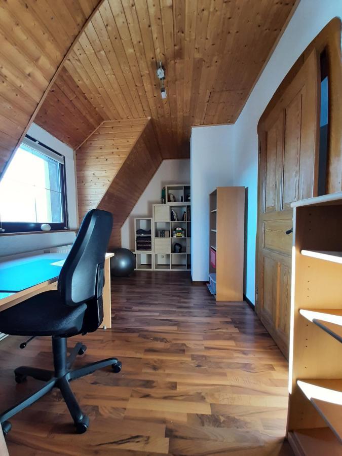 Ferienhaus Elbsommer Am Weinberg II Meissen Luaran gambar